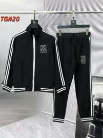 Picture of Loewe Sweater Suits _SKULoeweM-3XL12yx13640619